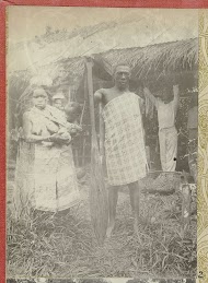 Marrongezin uit Gansee