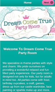 Lastest Dream Come True APK for PC