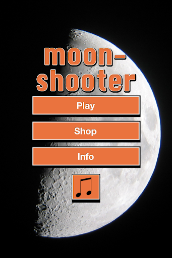 Moonshooter