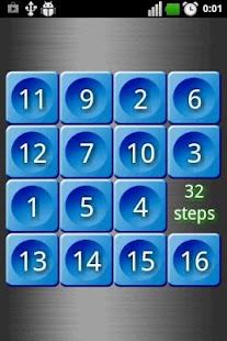 15 Slide Puzzle Lite Screenshots 0