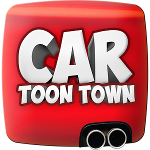 Car-Toon-Town
