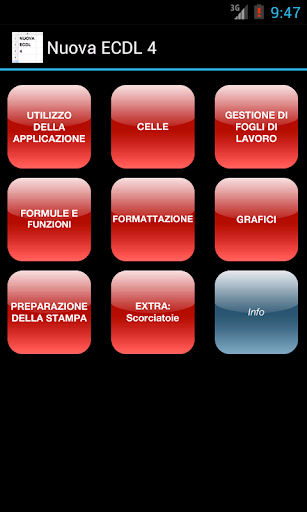 Nuova ECDL 4