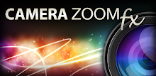 Camera ZOOM FX Christmas Pack APK