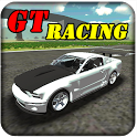 GT Racing Game icon