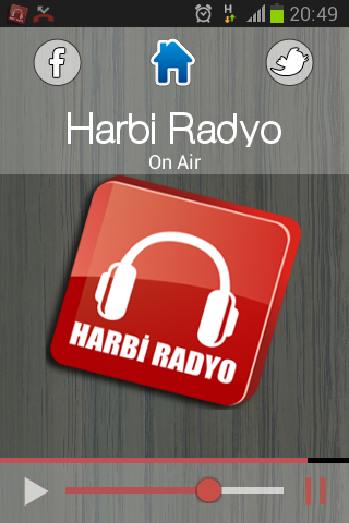 Harbi Radyo Muğla 102.60