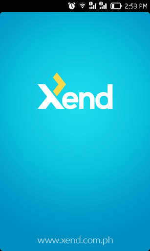 Xend Mobile