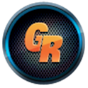 Good Ride logo