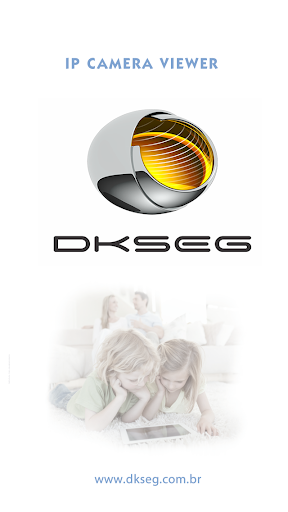 【免費程式庫與試用程式App】DKSEG P2PCam viewer-APP點子