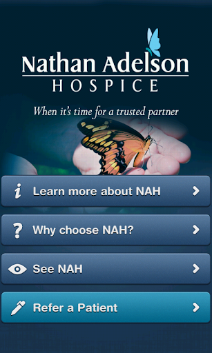 Nathan Adelson Hospice