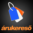 Arukereso mobile app icon