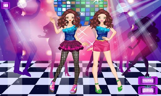 How to mod Dancing Girls Sofia patch 1.0.1 apk for android