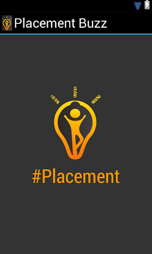 Placement Buzz