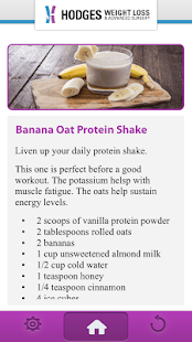 Free Download Hodges Weight Loss APK