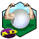 Air Golf icon