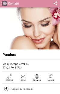 Download Pandora APK for Android