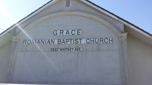 Grace Romanian Baptist Church