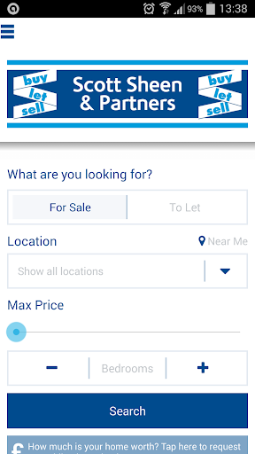 免費下載生活APP|Scott Sheen Estate Agents app開箱文|APP開箱王