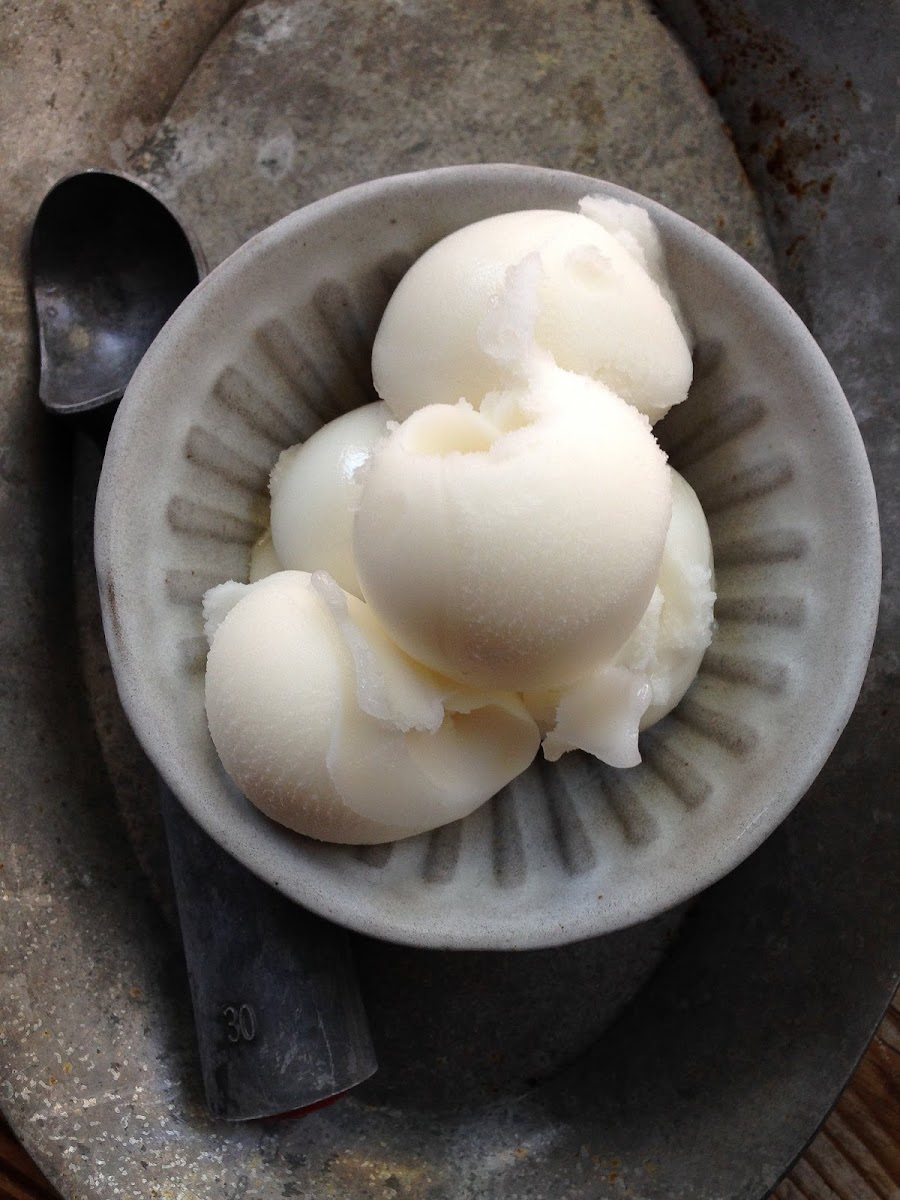 10 Best Sorbet Flavors Recipes