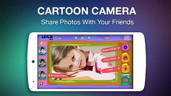 How to install Cartoon Camera patch 1.0 apk for pc