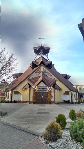 Kościół PW Jana Kantego