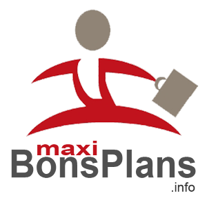 Maxi Bons Plans 1.0.1