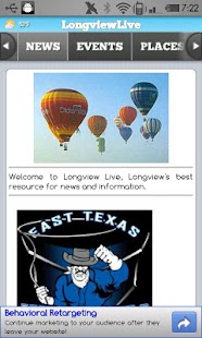 Longview Live Screenshots 0
