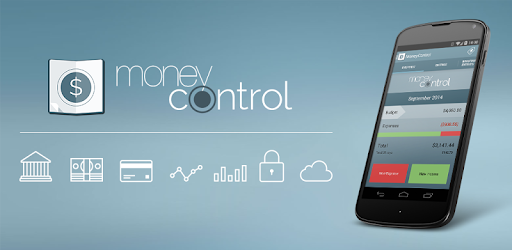 Haushaltsbuch MoneyControl – Apps bei Google Play