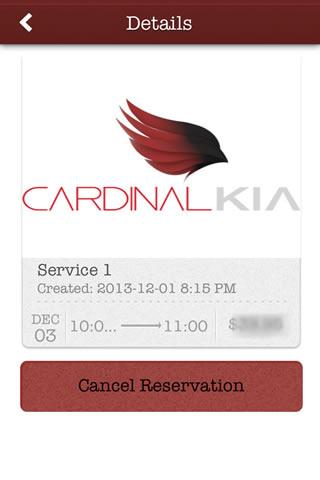 【免費商業App】Cardinal Kia-APP點子