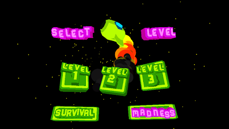 Asteroid Blaster Space Shooter poster 4