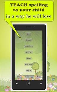 How to install Spelling Train patch 1.0.4 apk for laptop