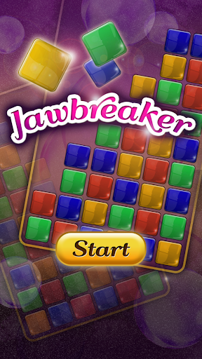 Jawbreaker Same Game