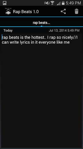 免費下載音樂APP|Rap Beats 4.5 app開箱文|APP開箱王