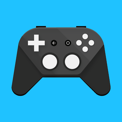 Gamepad Test 生產應用 App LOGO-APP開箱王