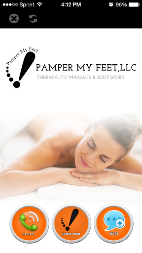 Pamper My Feet LLC