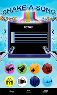 How to download Shake a Song Free 1.1 apk for bluestacks