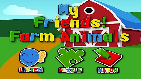 How to get My Friends! Farm Animals 1.0 unlimited apk for bluestacks