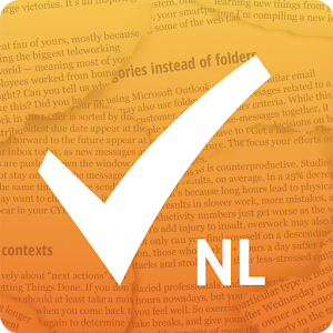 Productive! Magazine Nederland Varies with device