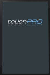 Free touchPRO Demo APK