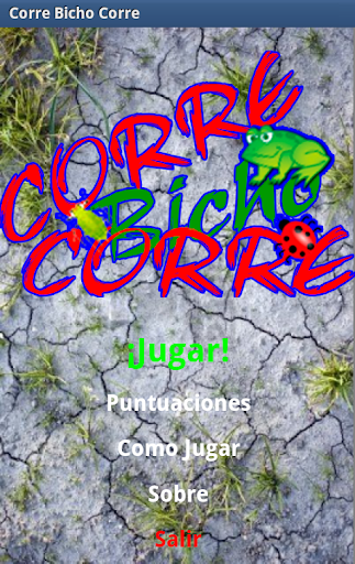 【免費休閒App】Corre Bicho Corre-APP點子