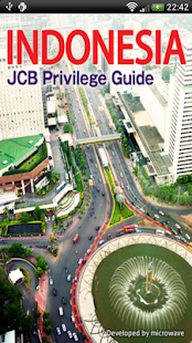 How to install JCB Privilege Guide-Indonesia- 1.1 unlimited apk for pc