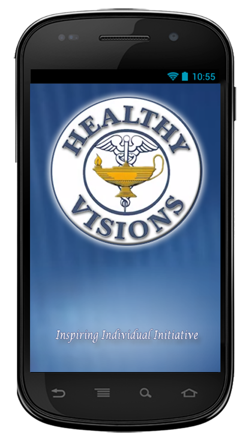 Android application Relax Before Surgery screenshort