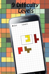Penta Blox Screenshots 12