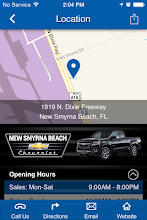 NSB Chevrolet APK Download for Android