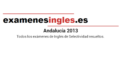 ANDALUSIA English pau 2013 poster 15