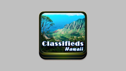 Classifieds Hawaii