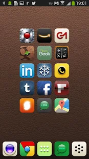 1nka icons pack - screenshot thumbnail