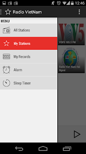 RADIO VIET NAM PRO Screenshots 0