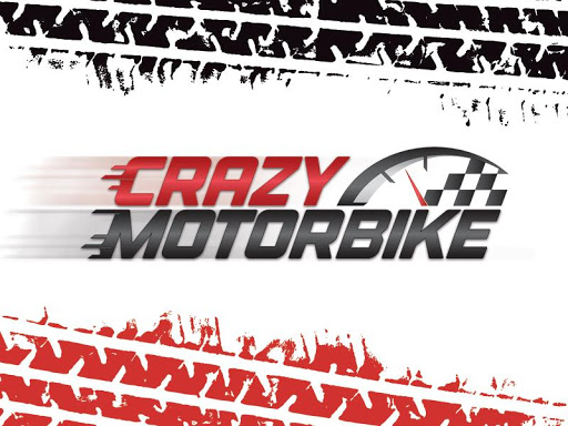 Crazy Motorbike Free
