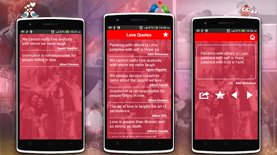How to download Love Stories & Quotes Pro 1.0 apk for laptop