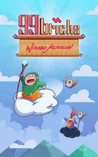99 Bricks Wizard Academy  v2.5.0